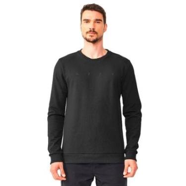 Imagem de Moletom Colcci Slim Masculino-Masculino