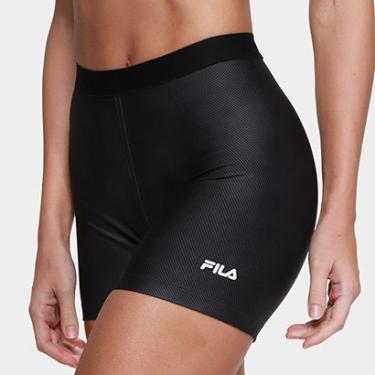 Imagem de Shorts Fila Train Elastic V Feminino-Feminino