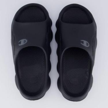 Imagem de Chinelo Champion Nuvem Spheric II Masculino-Masculino