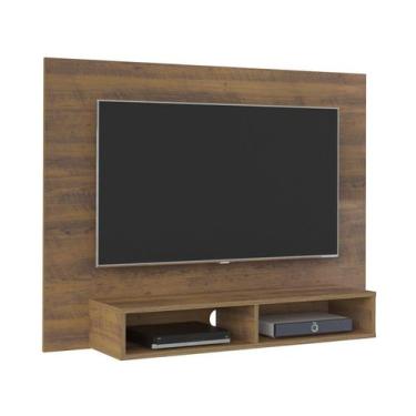 Imagem de Painel para TV Até 42 Polegadas Flash C/ Suporte para TV Pinho - Artel
