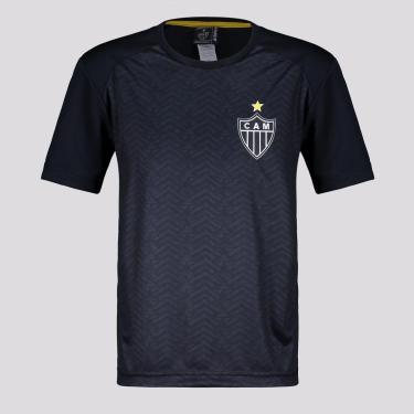 Imagem de Camisa Atlético Mineiro Principia Infantil-Unissex