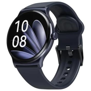 Imagem de Smartwatch Haylou Solar Lite Com Tela De 1.38"/bluetooth/ip68 - Azul