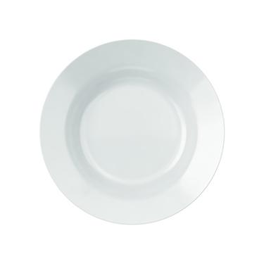 Imagem de Prato Fundo Duralex Opaline Menu 23cm 1 Unidade - Nadir 5843