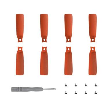 Imagem de Conjunto De Hélices DJI FLIP 4022F Com 8 Peças E Chaves De Fenda, Peça