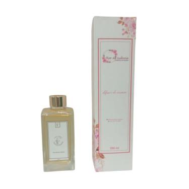 Imagem de Difusor de varetas (Flor da esssência) 250ml - Flor da essência, Fragr