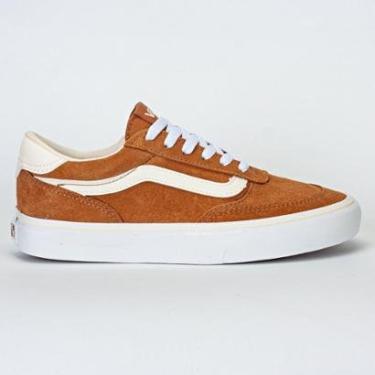 Imagem de Tênis Vans Brooklyn Ls Feminino-Feminino