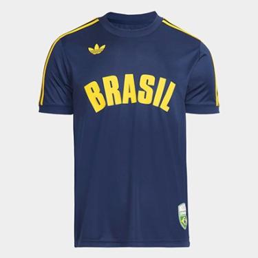Imagem de Camiseta Adidas Originals Cob Jersey-Unissex