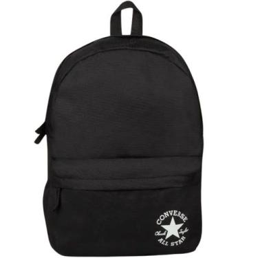 Imagem de Mochila converse speed 3 10025962, Preto, U