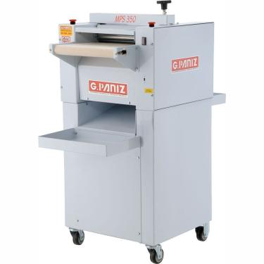 Imagem de Modeladora de Pão com Pedestal MPS350 G.Paniz Epóxi 220V
