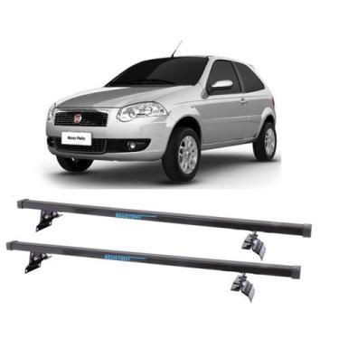 Imagem de Rack Teto Resistent Sport Fiat Palio 2 portas 09/01 LW140 - Lwacc