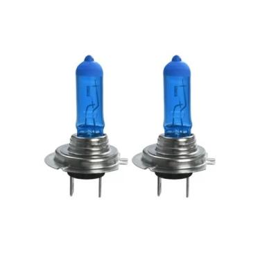 Imagem de Lampada H7 uso geral 55W H7 Super Branca - QUALYTEN