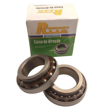 Imagem de Caixa Direção Esférica Bros125/150/xlr 125/xr200/falcon - RT