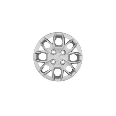 Imagem de Calota Ford Aro 14 Ka Sedan 15 - GRID