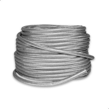 Imagem de Mangueira MTG com Malha de Aço Menco 5/16'' 50 Metros