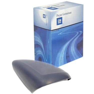 Imagem de Capa Do Espelho Retrovisor Lado Direito Pecas Genuinas Gm Cruze 2017 A