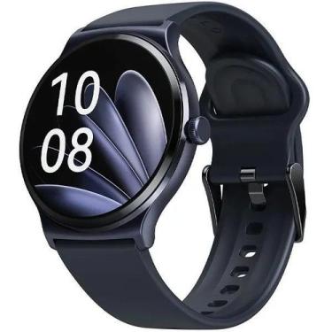Imagem de Relógio Smartwatch Haylou Solar Lite  Tela 1.38", Bluetooth 5.3, IP68 