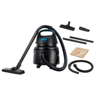 Imagem de Aspirador de Pó e Água Hidrolux 1400w Função Sopro 5 Litros Potente El