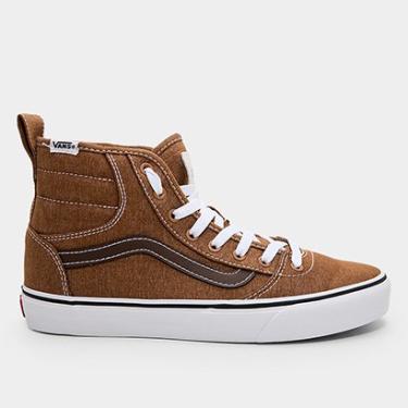 Imagem de Tênis Vans Ashwood Hi Decon Masculino-Masculino