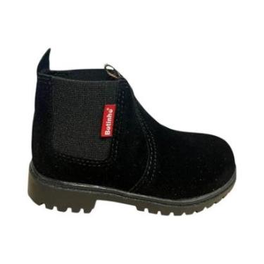 Imagem de Bota botinho cautry infantil meninos-Masculino