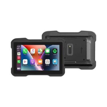 Imagem de Navegação GPS Para Motocicletas BMW R1200GS R1250GS S1000XR Com Carpla