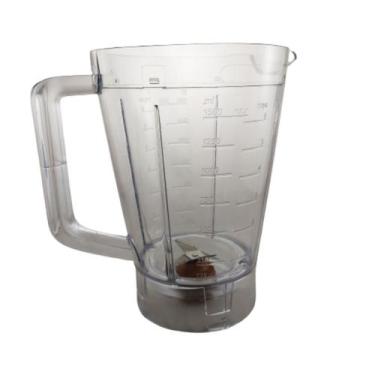 Imagem de Copo Liquidificador Processador Walita RI7300 RI7301 RI7302 - Philips 