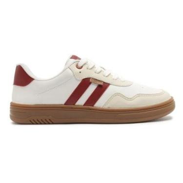 Imagem de Tênis Mist Premiatto Lançamento AnaCapri Tamanho:38;Cor:-Feminino