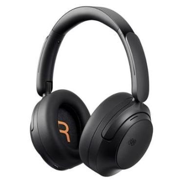 Imagem de Fone de ouvido Headphone 102H Dual Drivers, Cancelamento de Ruído-Unissex