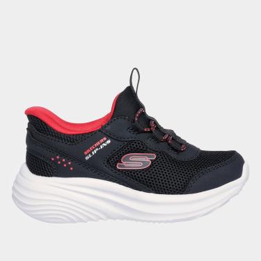 Imagem de Tênis Infantil Skechers Bounder Pro Menino-Masculino