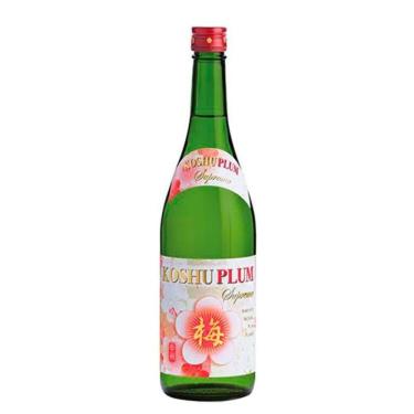 Imagem de Sake Koshu Plum Wine 750Ml