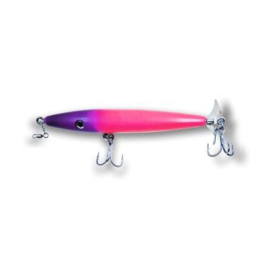 Imagem de Strike Roller 165 - Pure Strike , Rosa com cabeça junebug