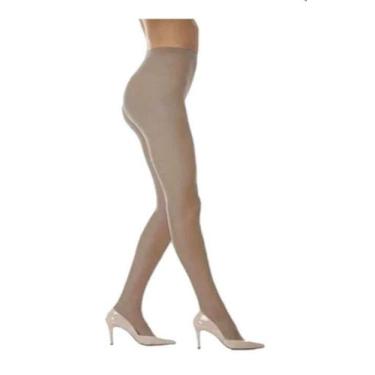 Imagem de Meia Calça Lupo Invisível Fio 7 5870, Fumme, G