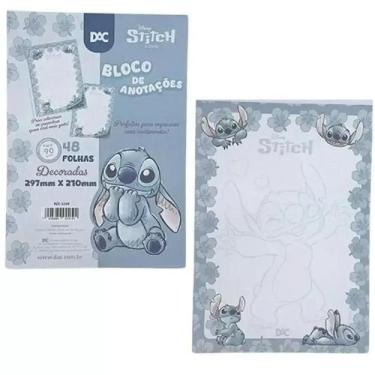 Imagem de Bloco p/anotaçoes stiich ref.5339 - DAC