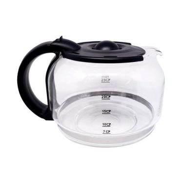 Imagem de Jarra Cafeteira CMB21 Original - Electrolux - ELECTROLUX PORTATEIS