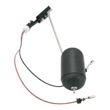 Imagem de Boia Tanque Cg 150 Fan Flex Esd Ex 14 Em Diante Smartfox