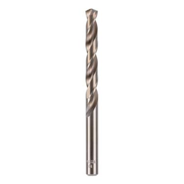 Imagem de Broca De Aco Rapido Para Metal, 10 Mm, Cobalto, 1 Pc Mtx