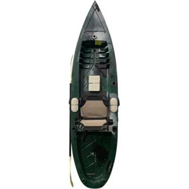 Imagem de Caiaque Robalo Light - Caiaker - Exército