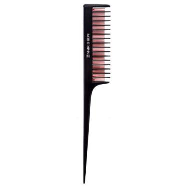 Imagem de Pente Profissional Para Volume Penteados Cabo Mechas - MARCO BONI