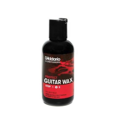 Imagem de Cera Líquida Protetora De Carnaúba D Addario PW-PL-02 - D ADDARIO ACES