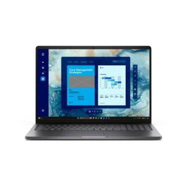Imagem de Notebook Dell Pro 16 Intel i5 13ª Geracao 8GB SSD 512GB Windows 11 Pro