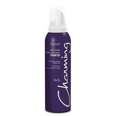Imagem de Mousse Charming Forte 130g