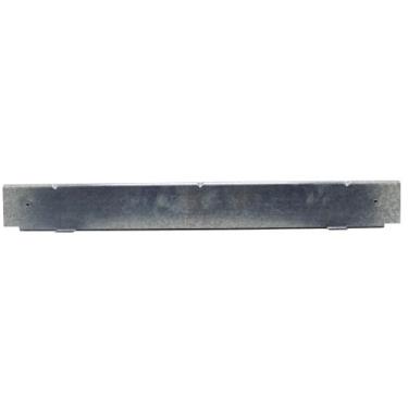 Imagem de Suporte Componentes Secadora Brastemp W10222484 - WHIRLPOOL