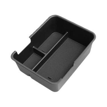 Imagem de Caixa De Armazenamento Para Console Central Leapmotor B10, Organizador