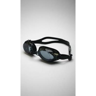 Imagem de Óculos Natação Adulto Proteção UV Lentes Policarbonato - Congratulatio