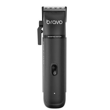 Imagem de GA.MA ITALY Máquina de Corte Profissional Bravo Gear USB, Bivolt
