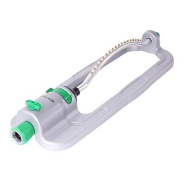 Imagem de Aspersor Oscilante Restmo Heavy Duty com 18 Bicos de Latão