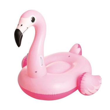 Imagem de Boia Flamingo M - Mor