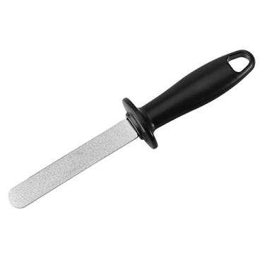 Imagem de Pedra de afiar faca de cozinha afiador de faca para faca