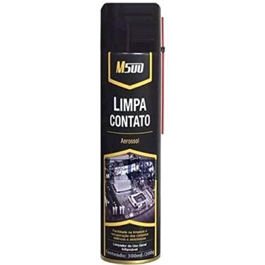 Imagem de Limpa Contato M500 300Ml 200G