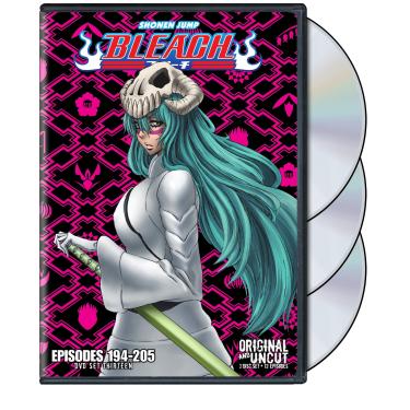 Imagem de Bleach Uncut Set 13 (DVD)