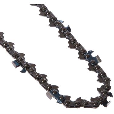 Imagem de OREGON 73JGX084G 84 Drive Link Super Guard Corrente de sequência pular, 9,5 mm (3/8")